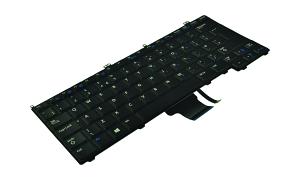 DELL Keyboard (ENGLISH)