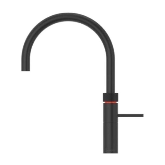 Quooker Fusion Round Set M.3L Svart