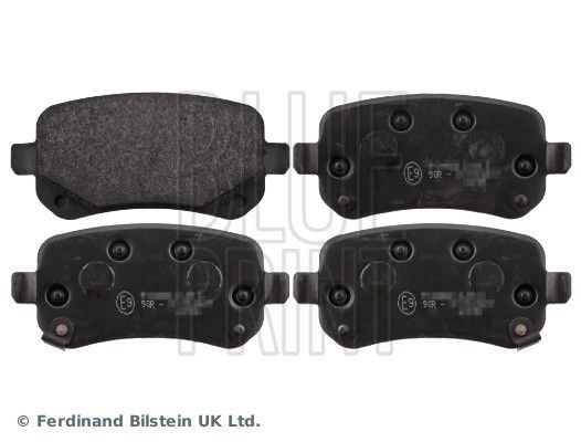 Bremseklosser BLUE PRINT ADA104259 Bremseklosser BLUE PRINT ADA104259