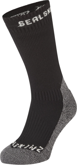 Sealskinz Stanfield Black S (36-38) Sealskinz Stanfield Black S (36-38)