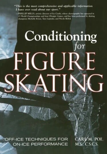 Conditioning For Skating Av Carl Poe