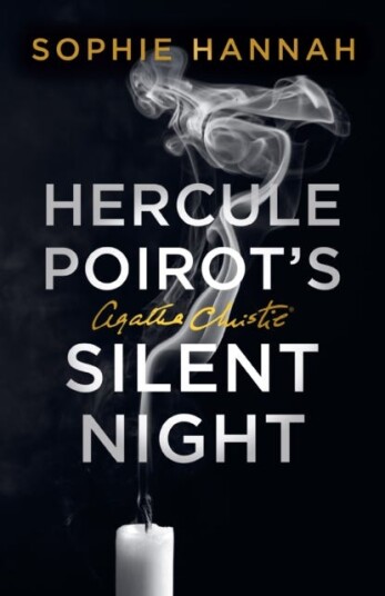 Hercule Poirot’s Silent Night The New Hercule Poirot Mystery Hercule Poirot’s Silent Night The New Hercule Poirot Mystery