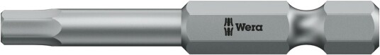 Bits 840/4 Z Hex+ 5/64"Ã89 mm Bits 840/4 Z Hex+ 5/64"Ã89 mm