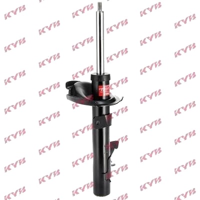 Støtdemper KYB 339736 Støtdemper KYB 339736