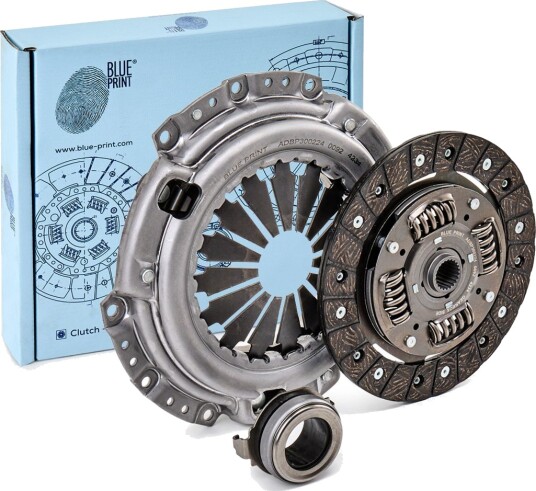 Clutchsett BLUE PRINT ADM530107 Clutchsett BLUE PRINT ADM530107