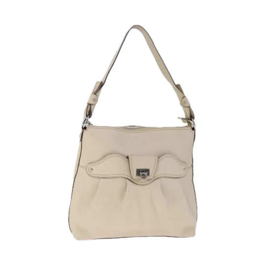 Salvatore Ferragamo Salvatore Ferragamo Dame Beige