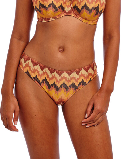 Freya Arizona Wave - Orange - S Freya Arizona Wave - Orange - S