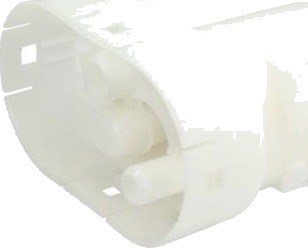 Drivstoffilter JC PREMIUM B30324PR