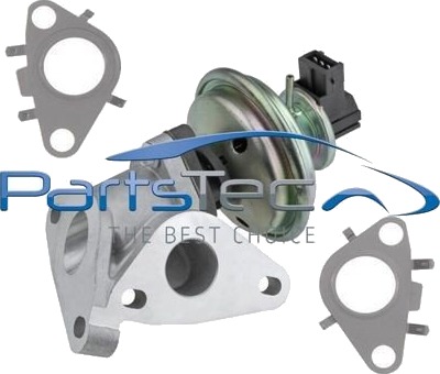 EGR ventil PartsTec PTA510 0507