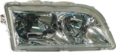 VAN WEZEL 5941962 Frontlykter