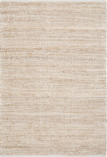 Indie Hampmatte 160x230 cm - Nature
