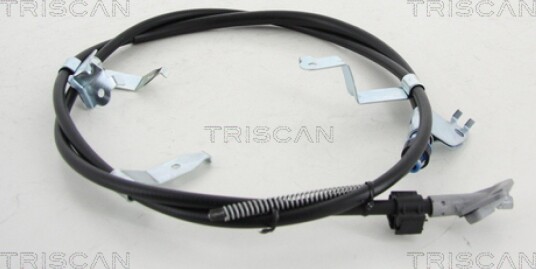 Tautrekk håndbremse TRISCAN 8140 131217