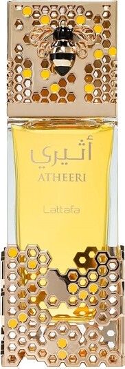 Lattafa Atheeri Eau de Parfum 100 ml for kvinner Lattafa Atheeri Eau de Parfum 100 ml for kvinner