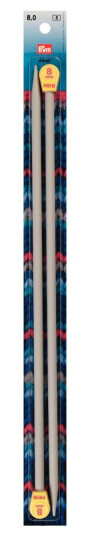 Langpinner 8,00 mm x 40 cm