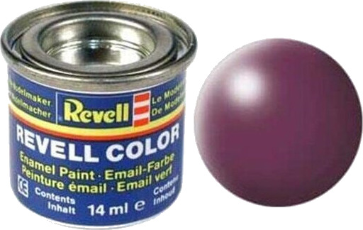Revell enamel paint # 331-purple silk Matt
