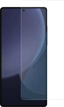 Samsung Galaxy S25 Ultra Mobeen skjermbeskytter i herdet glass GP-TTS938AEATW - Klar