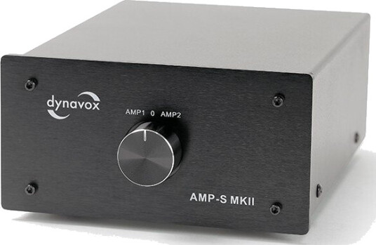 Dynavox S MKII Dynavox S MKII