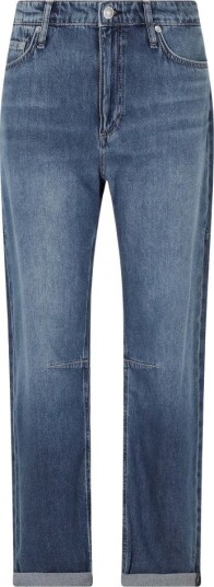 Rag & Bone Dame Jeans Blå W26, Rag & Bone Dame Jeans Blå W26,