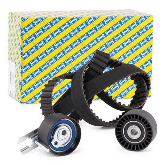 Registerreim sett SNR KD459.38