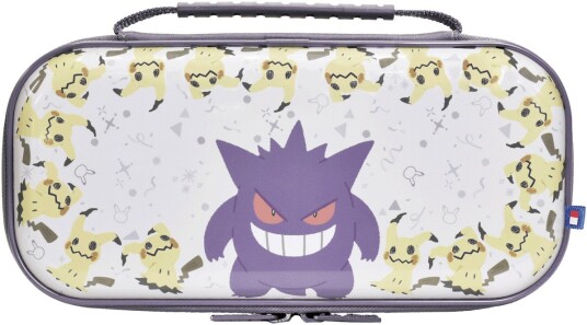 Hori Vault Gengar & Mimikyu Etui til Nintendo Switch 2