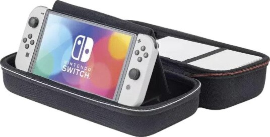Game Traveler Deluxe Hardcase Etui til Nintendo Switch 2