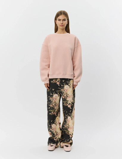 Sofie Schnoor Emisw Sweatshirt Pink XS Sofie Schnoor Emisw Sweatshirt Pink XS