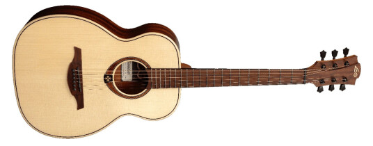 Lag Guitars Travel-Sp Lag Guitars Travel-Sp