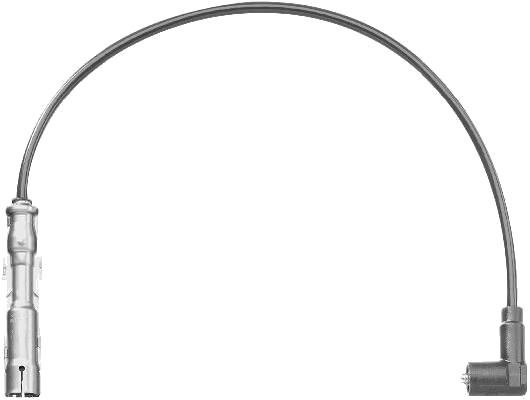 Tennplugg kabelsett CHAMPION CLS240