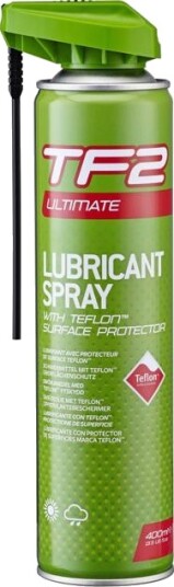 Weldtite Tf2 Ultimate Smart Spray, 400ml Weldtite Tf2 Ultimate Smart Spray, 400ml