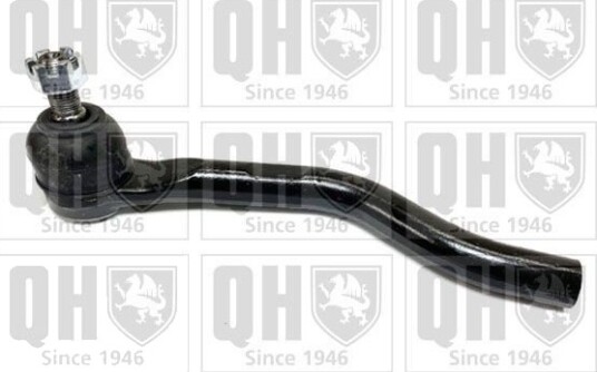 QUINTON HAZELL QR4169S Endeledd