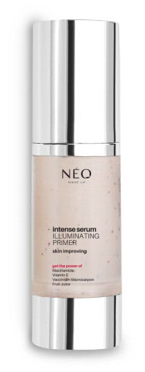 NEO Make Up Intense Serum Illuminating Primer 30 ml NEO Make Up Intense Serum Illuminating Primer 30 ml