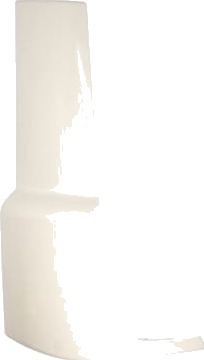 Vindskjerm PACOL MER-CP-041R