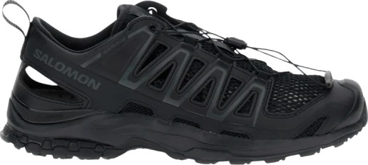 Salomon Herre Sport Svart 43 1/2 EU, Salomon Herre Sport Svart 43 1/2 EU,