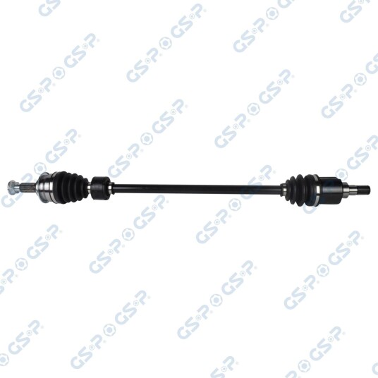 Gsp Drivaksel GSP 257221 Gsp Drivaksel GSP 257221