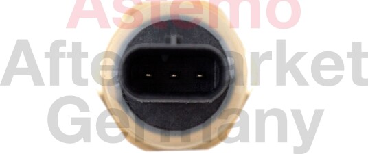 Sensor, drivstofftrykk HITACHI 2501945 Sensor, drivstofftrykk HITACHI 2501945