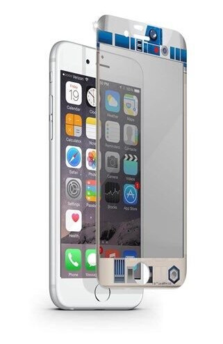 Star Wars R2D2 Screen Protector for iPhone 6/7