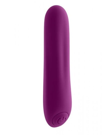 Playboy Bullet lilla klitorisvibrator Playboy Bullet lilla klitorisvibrator