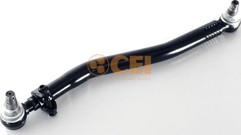 Styrestag CEI 220.256 Styrestag CEI 220.256