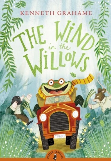 The Wind in the Willows The Wind in the Willows