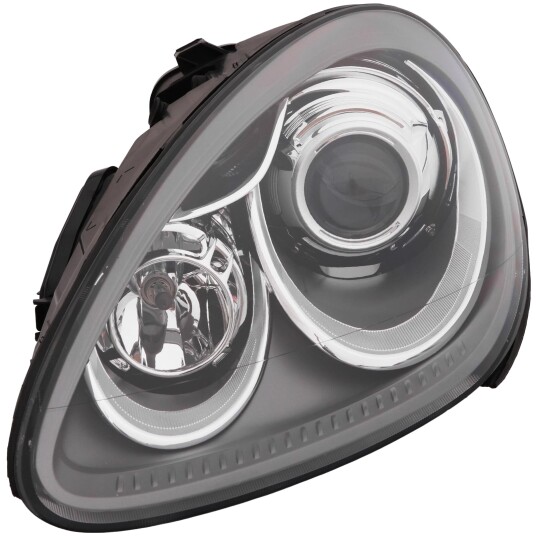 DIEDERICHS 2040187 Frontlykter