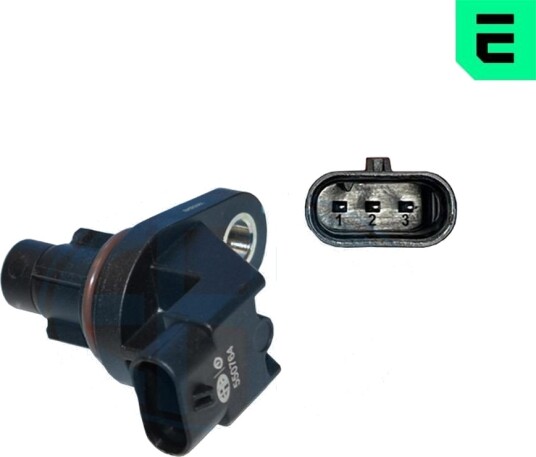 ERA 550764A Sensor, kamakselposisjon ERA 550764A Sensor, kamakselposisjon
