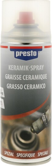 PRESTO 157073 Keramikkpasta-spray