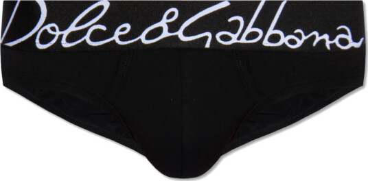 Dolce & Gabbana Herre Undertøy Svart M, Dolce & Gabbana Herre Undertøy Svart M,