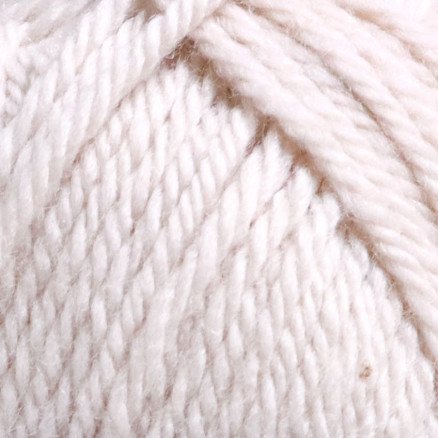 Svarta Fåret Merino Maxi Garn 500 Cannoli Creme Svarta Fåret Merino Maxi Garn 500 Cannoli Creme