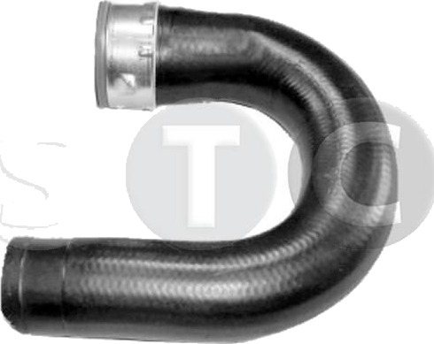 STC T409557 Ladeluftslange