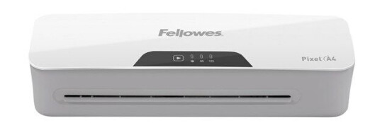 Fellowes Pixel A4 Laminator Fellowes Pixel A4 Laminator