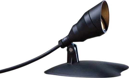 Annet utemøbler Heissner Belysningsspot Heissner Smart Light 4W Svart Varmhvit Annet utemøbler Heissner Belysningsspot Heissner Smart Light 4W Svart Varmhvit