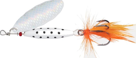 REFLEX WHITE 18.0GR LF WHITE F