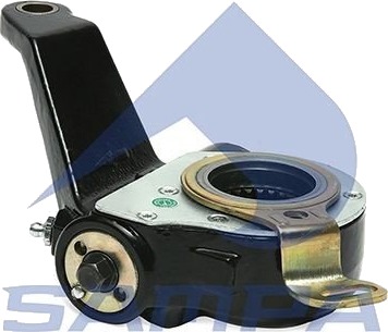 Stangsystemaktuator, bremseanlegg SAMPA 203.039