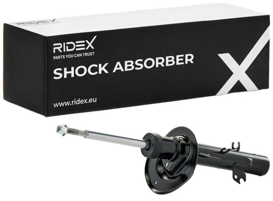 Støtdemper RIDEX 854S18813